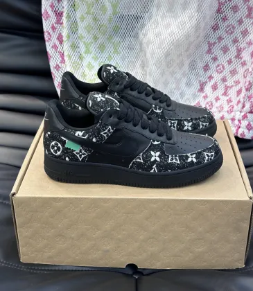 Louis Vuitton Nike Shoes for Men's Louis Vuitton Sneakers #A50367 Louis Vuitton Nike Shoes for Men's Louis Vuitton Sneakers #A50367