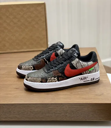 Louis Vuitton Nike Shoes for Men's Louis Vuitton Sneakers #A50370 Louis Vuitton Nike Shoes for Men's Louis Vuitton Sneakers #A50370