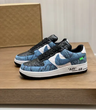 Louis Vuitton Nike Shoes for Men's Louis Vuitton Sneakers #A50371 Louis Vuitton Nike Shoes for Men's Louis Vuitton Sneakers #A50371