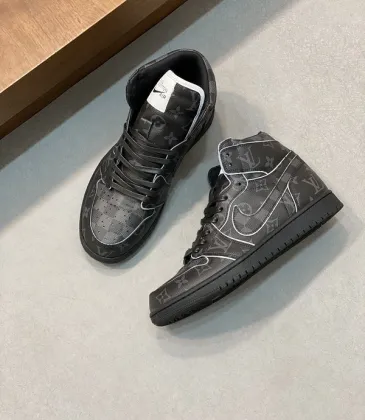 Louis Vuitton Nike Shoes for Men's Louis Vuitton Sneakers #A50382 Louis Vuitton Nike Shoes for Men's Louis Vuitton Sneakers #A50382