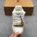 Louis Vuitton Remarque Low Top Lace-Up Leather Casual Sneakers #B68544