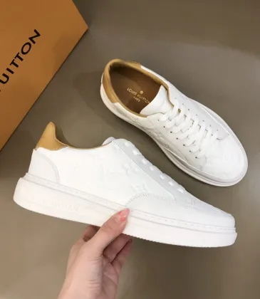 Louis Vuitton Shoes for Men's Louis Vuitton Sneakers #99905936 Louis Vuitton Shoes for Men's Louis Vuitton Sneakers #99905936