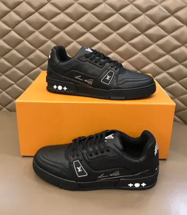 Louis Vuitton Shoes for Men's Louis Vuitton Sneakers #999914167 Louis Vuitton Shoes for Men's Louis Vuitton Sneakers #999914167