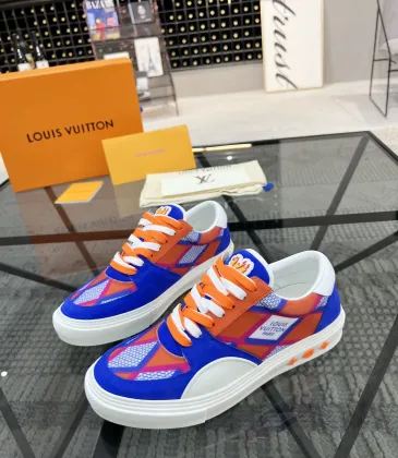 Louis Vuitton Shoes for Men's Louis Vuitton Sneakers #999928136 Louis Vuitton Shoes for Men's Louis Vuitton Sneakers #999928136