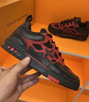 Louis Vuitton Shoes for Men's Louis Vuitton Sneakers #999932317 Louis Vuitton Shoes for Men's Louis Vuitton Sneakers #999932317