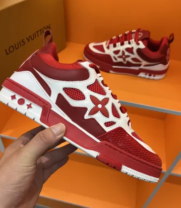 Louis Vuitton Shoes for Men's Louis Vuitton Sneakers #999932320 Louis Vuitton Shoes for Men's Louis Vuitton Sneakers #999932320