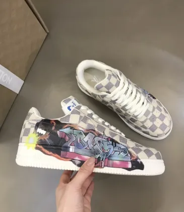 Louis Vuitton Shoes for Men's Louis Vuitton Sneakers #A28785 Louis Vuitton Shoes for Men's Louis Vuitton Sneakers #A28785
