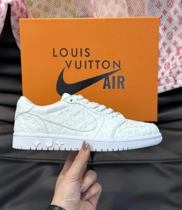 Louis Vuitton Shoes for Men's Louis Vuitton Sneakers #A29363 Louis Vuitton Shoes for Men's Louis Vuitton Sneakers #A29363