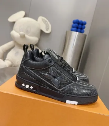 Louis Vuitton Shoes for Men's Louis Vuitton Sneakers #A29949 Louis Vuitton Shoes for Men's Louis Vuitton Sneakers #A29949