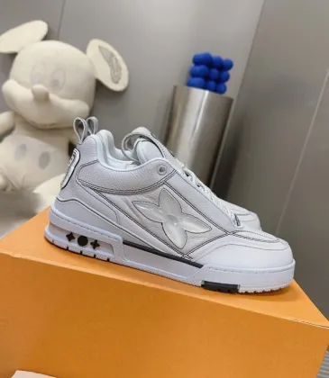 Louis Vuitton Shoes for Men's Louis Vuitton Sneakers #A29950 Louis Vuitton Shoes for Men's Louis Vuitton Sneakers #A29950
