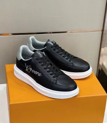Louis Vuitton Shoes for Men's Louis Vuitton Sneakers #A29951 Louis Vuitton Shoes for Men's Louis Vuitton Sneakers #A29951