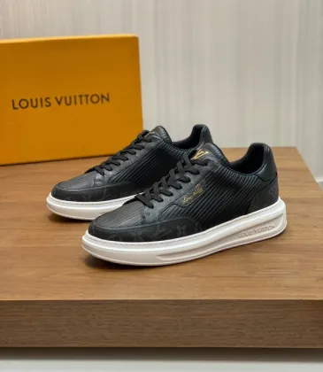 Louis Vuitton Shoes for Men's Louis Vuitton Sneakers #A29957 Louis Vuitton Shoes for Men's Louis Vuitton Sneakers #A29957