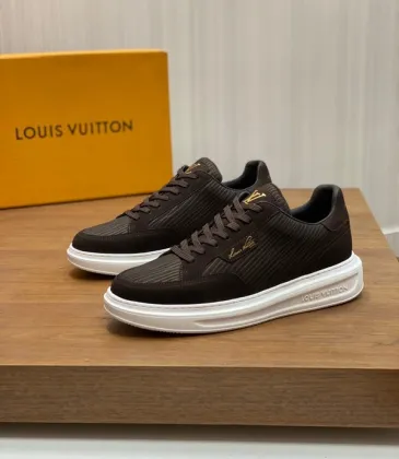 Louis Vuitton Shoes for Men's Louis Vuitton Sneakers #A29959 Louis Vuitton Shoes for Men's Louis Vuitton Sneakers #A29959