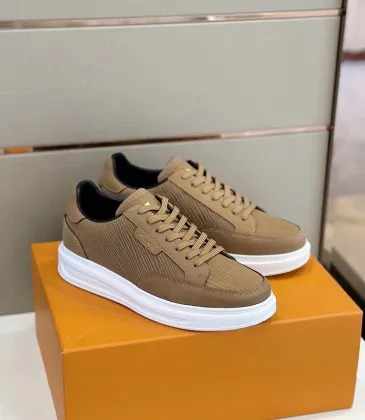 Louis Vuitton Shoes for Men's Louis Vuitton Sneakers #A29960 Louis Vuitton Shoes for Men's Louis Vuitton Sneakers #A29960
