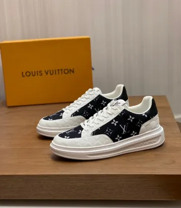 Louis Vuitton Shoes for Men's Louis Vuitton Sneakers #A29962 Louis Vuitton Shoes for Men's Louis Vuitton Sneakers #A29962