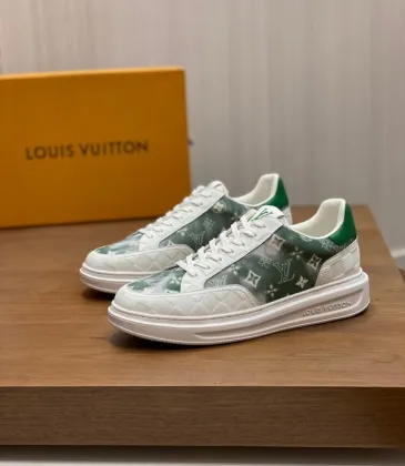 Louis Vuitton Shoes for Men's Louis Vuitton Sneakers #A29963 Louis Vuitton Shoes for Men's Louis Vuitton Sneakers #A29963