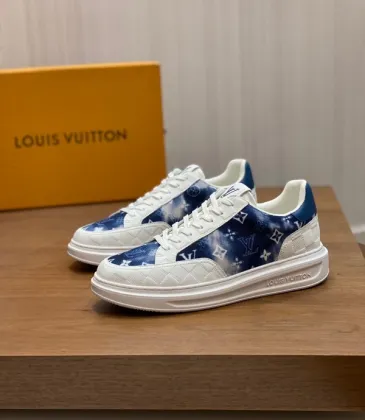 Louis Vuitton Shoes for Men's Louis Vuitton Sneakers #A29964 Louis Vuitton Shoes for Men's Louis Vuitton Sneakers #A29964
