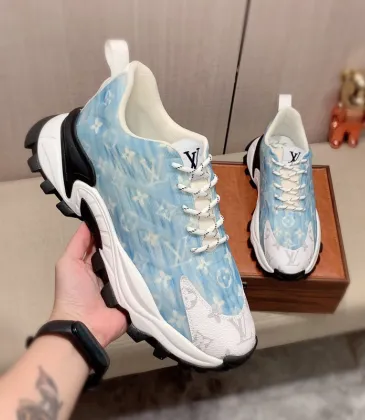 Louis Vuitton Shoes for Men's Louis Vuitton Sneakers #A22196 Louis Vuitton Shoes for Men's Louis Vuitton Sneakers #A22196