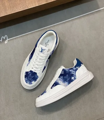Louis Vuitton Shoes for Men's Louis Vuitton Sneakers #A33252 Louis Vuitton Shoes for Men's Louis Vuitton Sneakers #A33252