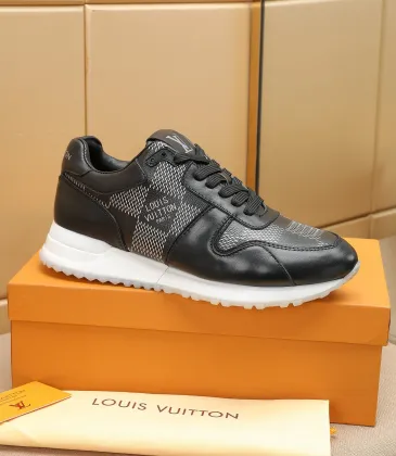 Louis Vuitton Shoes for Men's Louis Vuitton Sneakers #A36611 Louis Vuitton Shoes for Men's Louis Vuitton Sneakers #A36611