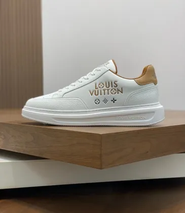 Louis Vuitton Shoes for Men's Louis Vuitton Sneakers #A38518 Louis Vuitton Shoes for Men's Louis Vuitton Sneakers #A38518