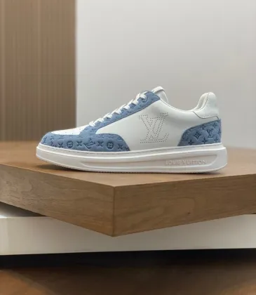 Louis Vuitton Shoes for Men's Louis Vuitton Sneakers #A38525 Louis Vuitton Shoes for Men's Louis Vuitton Sneakers #A38525