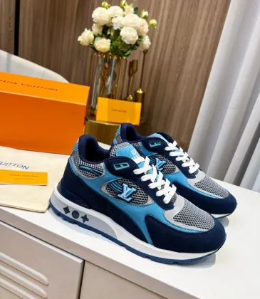 Louis Vuitton Shoes for Men's Louis Vuitton Sneakers #A38935 Louis Vuitton Shoes for Men's Louis Vuitton Sneakers #A38935