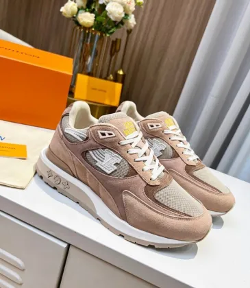 Louis Vuitton Shoes for Men's Louis Vuitton Sneakers #A38937 Louis Vuitton Shoes for Men's Louis Vuitton Sneakers #A38937