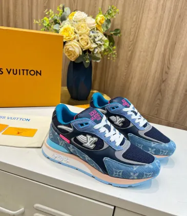 Louis Vuitton Shoes for Men's Louis Vuitton Sneakers #A38938 Louis Vuitton Shoes for Men's Louis Vuitton Sneakers #A38938