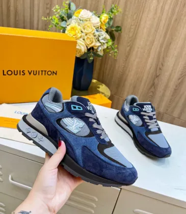 Louis Vuitton Shoes for Men's Louis Vuitton Sneakers #A38939 Louis Vuitton Shoes for Men's Louis Vuitton Sneakers #A38939