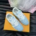 Louis Vuitton Shoes for Men's Louis Vuitton Sneakers #A39585