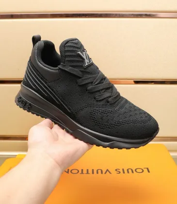 Louis Vuitton Shoes for Men's Louis Vuitton Sneakers #A43755 Louis Vuitton Shoes for Men's Louis Vuitton Sneakers #A43755