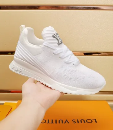Louis Vuitton Shoes for Men's Louis Vuitton Sneakers #A43756 Louis Vuitton Shoes for Men's Louis Vuitton Sneakers #A43756