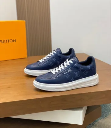 Louis Vuitton Shoes for Men's Louis Vuitton Sneakers #A44149 Louis Vuitton Shoes for Men's Louis Vuitton Sneakers #A44149