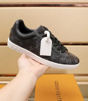 Louis Vuitton Shoes for Men's Louis Vuitton Sneakers #A47773 Louis Vuitton Shoes for Men's Louis Vuitton Sneakers #A47773