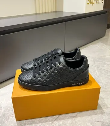 Louis Vuitton Shoes for Men's Louis Vuitton Sneakers #A47782 Louis Vuitton Shoes for Men's Louis Vuitton Sneakers #A47782