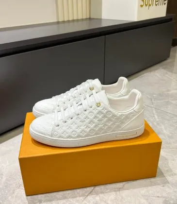 Louis Vuitton Shoes for Men's Louis Vuitton Sneakers #A47783 Louis Vuitton Shoes for Men's Louis Vuitton Sneakers #A47783