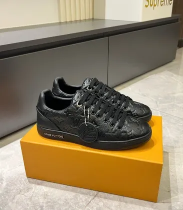 Louis Vuitton Shoes for Men's Louis Vuitton Sneakers #A47786 Louis Vuitton Shoes for Men's Louis Vuitton Sneakers #A47786