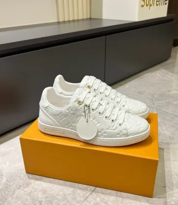 Louis Vuitton Shoes for Men's Louis Vuitton Sneakers #A47787 Louis Vuitton Shoes for Men's Louis Vuitton Sneakers #A47787
