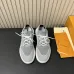 Louis Vuitton Shoes for Men's Louis Vuitton Sneakers #A48515