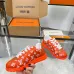 Louis Vuitton Shoes for Men's Louis Vuitton Sneakers #A51735