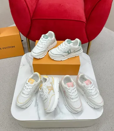 Louis Vuitton Shoes for Men's Louis Vuitton Sneakers #A51746 Louis Vuitton Shoes for Men's Louis Vuitton Sneakers #A51746