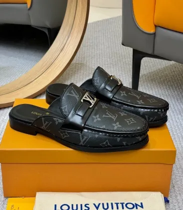 Louis Vuitton Shoes for Men's Louis Vuitton Sneakers #A52088 Louis Vuitton Shoes for Men's Louis Vuitton Sneakers #A52088