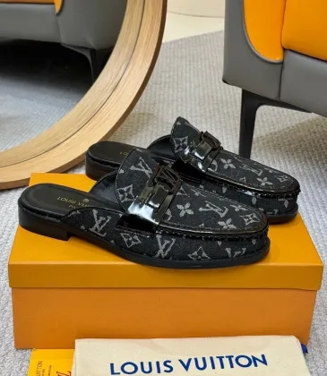 Louis Vuitton Shoes for Men's Louis Vuitton Sneakers #A52089 Louis Vuitton Shoes for Men's Louis Vuitton Sneakers #A52089