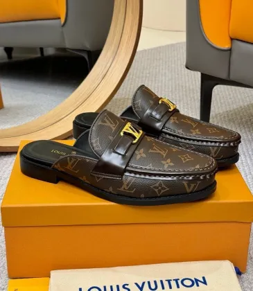 Louis Vuitton Shoes for Men's Louis Vuitton Sneakers #A52090 Louis Vuitton Shoes for Men's Louis Vuitton Sneakers #A52090