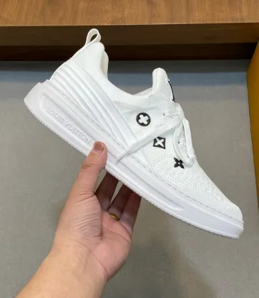Louis Vuitton Shoes for Men's Louis Vuitton Sneakers #A53304 Louis Vuitton Shoes for Men's Louis Vuitton Sneakers #A53304