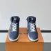 Louis Vuitton Shoes for Men's Louis Vuitton Sneakers #A56617