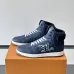 Louis Vuitton Shoes for Men's Louis Vuitton Sneakers #A56617