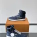 Louis Vuitton Shoes for Men's Louis Vuitton Sneakers #A56617