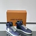Louis Vuitton Shoes for Men's Louis Vuitton Sneakers #A56617
